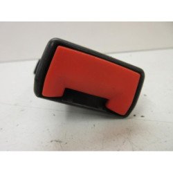 Attache Ceinture Arriere Gauche Fiat 500 2 Phase 1